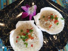 -忘忧草融合私房菜(红鼎国际店)