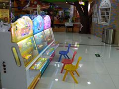 -方恒购物中心(望京小街店)