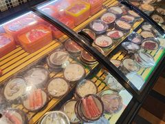 -尚品海鲜肥牛自助火锅(湖明店)