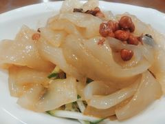 -四海鲜渔家菜(黄金海岸店)