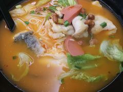 -缘久缘米粉(新街口店)