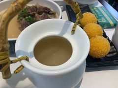 -新仙清汤牛腩(铜锣湾店)