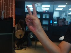 -达美乐比萨(南京路店)