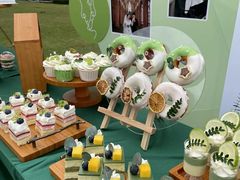 -玉见cake低糖蛋糕甜品台定制(河西店)