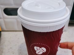 -COSTA COFFEE(上海五玠坊店)