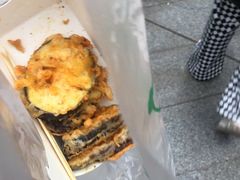 -李好吉吉自选炸鸡(星天广场店)