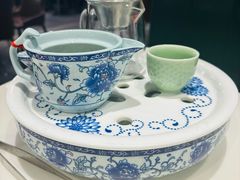 -赏点粤式点心(广州塔店)