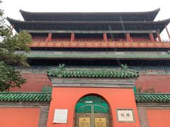 -姚记炒肝店(鼓楼店)