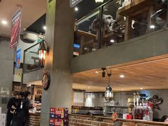 -馋嘴猫北京食堂·烤鸭·宵夜(亚运村店)