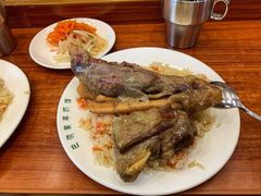 -巴依家新疆手抓饭(菱角湖万达店)