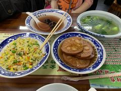 -粗茶淡饭(东关街店)