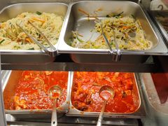 -韩俊焰烤肉自助餐(增城万达广场店)