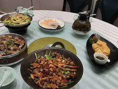 -老好人象山海鲜(岭南路店)