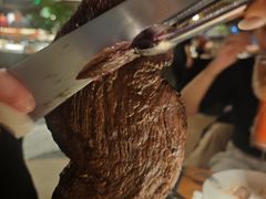-拉蒂娜·巴西牛排馆 Latina·Brazilian Steakhouse(王府井喜悦店)