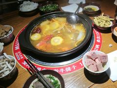 -受气牛肉·重庆耙牛肉(来福士店)
