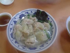 -新丰小吃(中山中路分店)