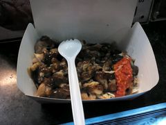 -金园海的味(马家巷店)