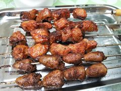 -王记西鎮电烤肉(汶上路店)