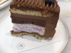 -留下法式甜品(盛世郦园店)