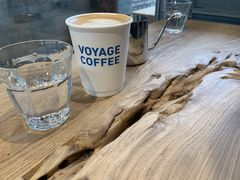 -VOYAGE COFFEE(杨梅竹店)