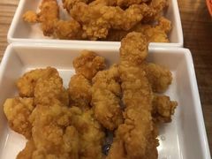 -文叔·湖北名小吃·小龙虾(黄贝岭地铁站店)
