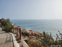 -广东惠东海龟国家级自然保护区