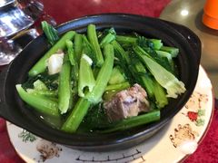 -抱德·潮汕味(敦和店原惠城鱼仔)