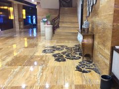 -益健·足疗汗蒸SPA(芙蓉广场店)