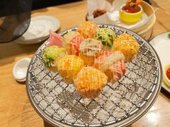 -团子君寿司·茶