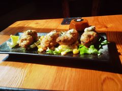 -福匠日本料理(人民路店)