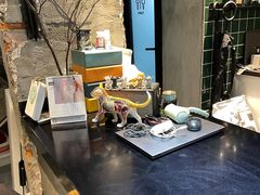 -作咖啡(养育巷店)