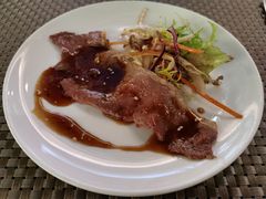 -339旋转餐厅(天府熊猫塔店)