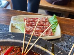 -蜀大侠火锅(总府路店)