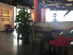 -COSTA COFFEE(百葛服务区店)