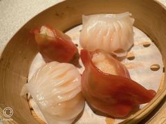 -万丽轩·粤菜(王府井金茂万丽酒店)