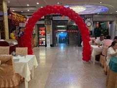 -平壤馆(西塔街店)