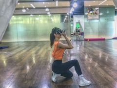 -中航健身会(星河中心会所)