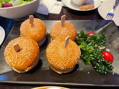 -bluefrog蓝蛙(恒隆广场店)