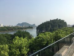 -忆咖啡观景餐厅(桂林象山公园店)
