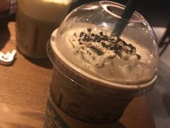 -星巴克(静安嘉里中心B2店)