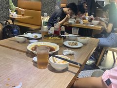 -百福麵家(新馬路店)