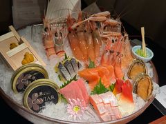 -花潮料理艺食馆(SM新生活广场店)