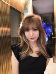 -3AM·S HAIR SALON烫发染发接发