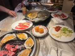 -火炉火自助餐(喜隆多店)