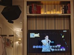 -星聚会KTV(合生汇黑金店)