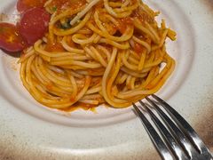 -Pizzeria da Nicola·火炉披萨(中大国际店)
