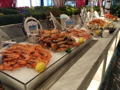 -绮梦西湖·云端餐厅(歌德店)