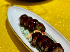 -红棉中餐厅·广州海航威斯汀酒店