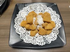 -朝族高丽火盆(长白山总店)