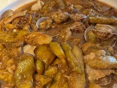 -日丰园海肠水饺·老字号大连海鲜(银泰城店)